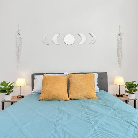 Penthouse Cool-Oasis-In-Houston-Rental Car Available-View-Great-Sleep Eksteriør billede
