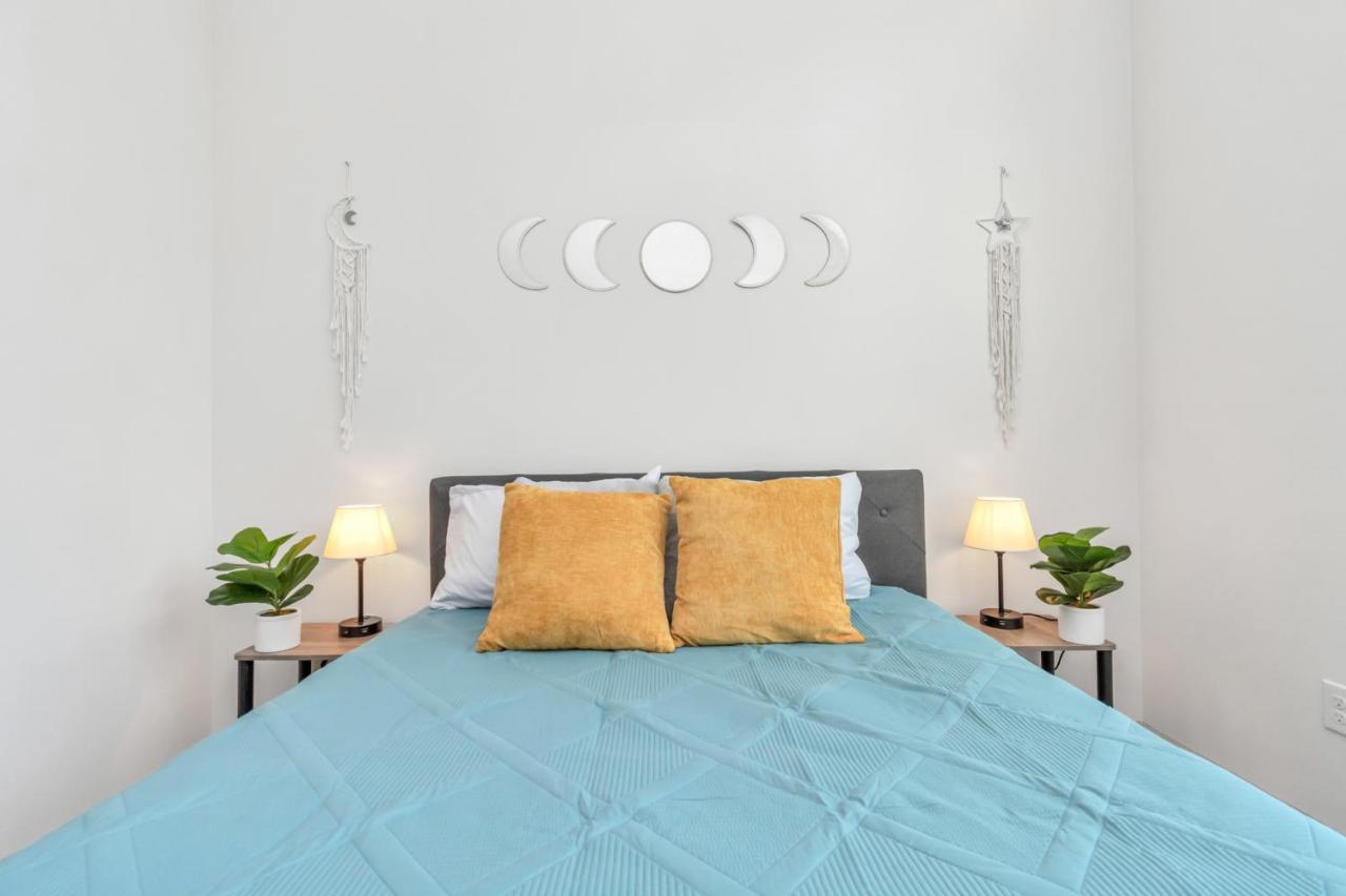Penthouse Cool-Oasis-In-Houston-Rental Car Available-View-Great-Sleep Eksteriør billede