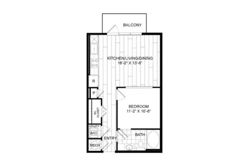 Penthouse Cool-Oasis-In-Houston-Rental Car Available-View-Great-Sleep Eksteriør billede